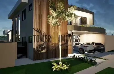 Casa em condomínio fechado com 3 quartos à venda na alameda itaipava, 1091, joapiranga, valinhos, 283 m2 por r$ 3.250.000