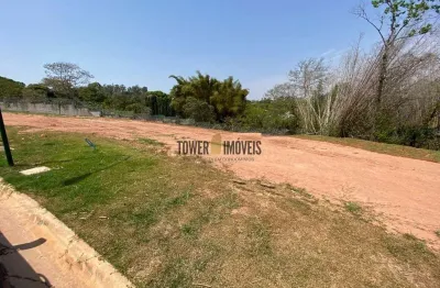 Terreno em condomínio fechado à venda na alameda itaipava, 1091, joapiranga, valinhos por r$ 995.000