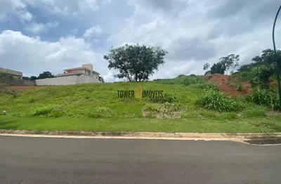 Terreno em condomínio fechado à venda na alameda itaipava, 1091, joapiranga, valinhos por r$ 640.000