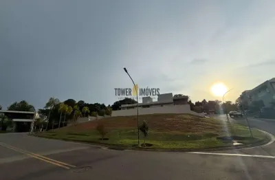 Terreno em condomínio fechado à venda na alameda itaipava, 1091, joapiranga, valinhos por r$ 890.000