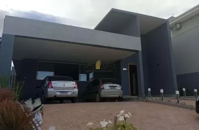 Casa em condomínio fechado com 4 quartos à venda na estrada francisco pagoto, 1322, residencial aziz louveira, louveira, 285 m2 por r$ 2.200.000