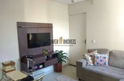 Apartamento com 2 quartos à venda na avenida remo oscar beseggio, 565, loteamento nova espírito santo, valinhos, 45 m2 por r$ 240.000