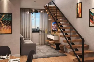 Cobertura com 3 quartos à venda na rua guilhermina cândida de jesus coco, 86, jardim panorama, valinhos, 142 m2 por r$ 1.250.000