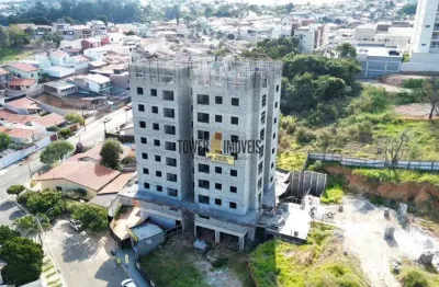 Apartamento com 3 quartos à venda na rua guilhermina cândida de jesus coco, 86, jardim panorama, valinhos, 75 m2 por r$ 615.000