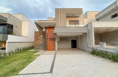 Casa em condomínio fechado com 3 quartos à venda na rua doutor alfredo zacharias, 1227, vila pagano, valinhos, 250 m2 por r$ 2.100.000