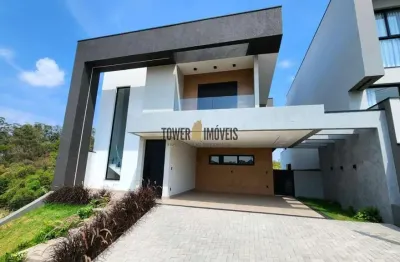 Casa em condomínio fechado com 3 quartos à venda na rua doutor alfredo zacharias, 1227, vila pagano, valinhos, 238 m2 por r$ 1.990.000