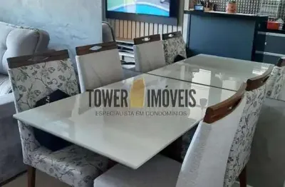 Apartamento com 2 quartos à venda na rua henrique pó, 537, jardim florência, vinhedo, 52 m2 por r$ 415.000