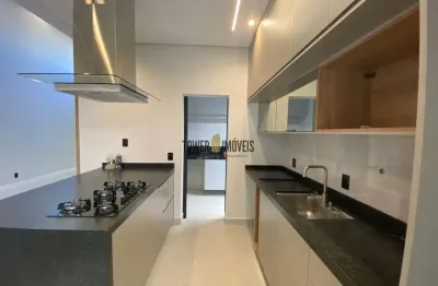 Casa em condomínio fechado com 3 quartos à venda na avenida juscelino kubitschek de oliveira, 177, jardim flamboyant, paulínia, 140 m2 por r$ 1.250.000