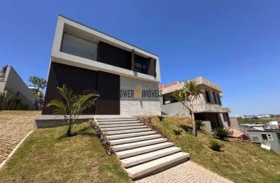 Casa em condomínio fechado com 4 quartos à venda na rua josé picirili, 10, residencial jatibela, campinas, 559 m2 por r$ 6.400.000