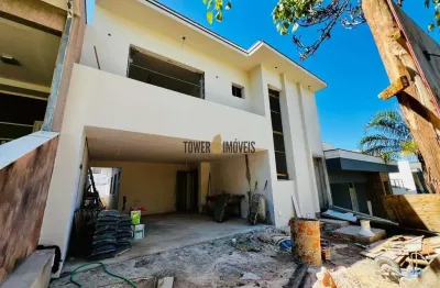 Casa em condomínio fechado com 3 quartos à venda na rua benedicto campos, s/n, condomínio madre maria vilac, valinhos, 232 m2 por r$ 1.500.000