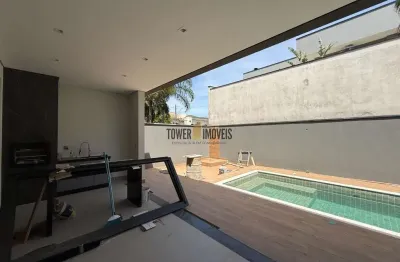 Casa em condomínio fechado com 3 quartos à venda na rua irmã mariana figueiredo, s/n, condomínio madre maria vilac, valinhos, 266 m2 por r$ 1.970.000