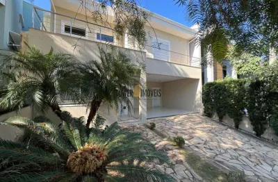 Casa em condomínio fechado com 3 quartos à venda na rua benedicto campos, s/n, condomínio madre maria vilac, valinhos, 237 m2 por r$ 1.399.000