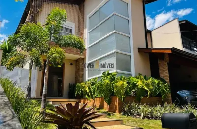 Casa em condomínio fechado com 3 quartos à venda na rua benedicto campos, s/n, condomínio madre maria vilac, valinhos, 215 m2 por r$ 1.690.000