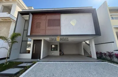 Casa em condomínio fechado com 3 quartos à venda na rua benedicto campos, s/n, condomínio madre maria vilac, valinhos, 300 m2 por r$ 1.750.000