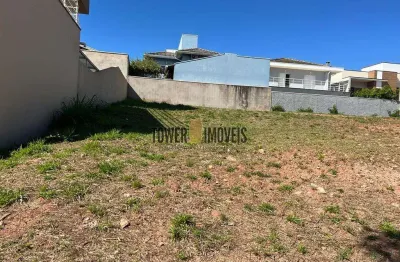 Terreno em condomínio fechado à venda na rua irmã mariana figueiredo, s/n, condomínio madre maria vilac, valinhos por r$ 450.000