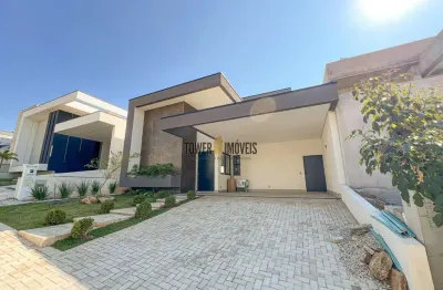 Casa em condomínio fechado com 3 quartos à venda na estrada municipal do roncáglia, 1090, residencial mont' alcino, valinhos, 180 m2 por r$ 1.690.000