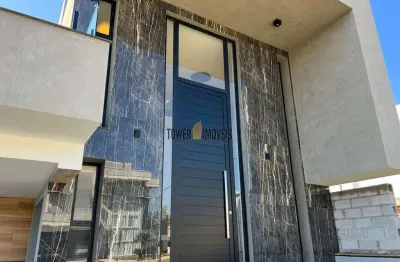 Casa em condomínio fechado com 3 quartos à venda na estrada municipal do roncáglia, 1090, residencial mont' alcino, valinhos, 243 m2 por r$ 1.490.000