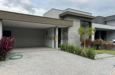 Casa em condomínio fechado com 3 quartos à venda na estrada municipal do roncáglia, 1090, residencial mont' alcino, valinhos, 220 m2 por r$ 1.690.000