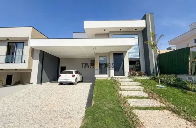 Casa em condomínio fechado com 3 quartos à venda na estrada municipal do roncáglia, 1090, residencial mont' alcino, valinhos, 187 m2 por r$ 1.849.000