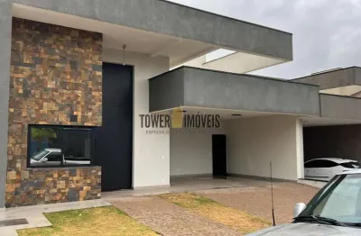 Casa em condomínio fechado com 3 quartos para alugar na estrada municipal do roncáglia, 1090, residencial mont' alcino, valinhos, 187 m2 por r$ 9.500
