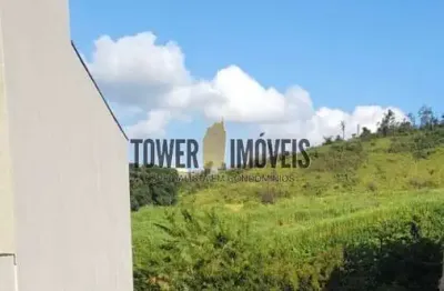 Terreno em condomínio fechado à venda na estrada municipal do roncáglia, 1090, residencial mont' alcino, valinhos por r$ 365.000