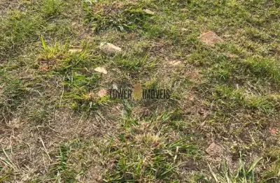 Terreno em condomínio fechado à venda na estrada municipal do roncáglia, 1090, residencial mont' alcino, valinhos por r$ 360.000