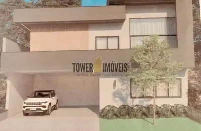 Casa em condomínio fechado com 3 quartos à venda na estrada municipal do roncáglia, 1090, residencial mont' alcino, valinhos, 240 m2 por r$ 1.800.000