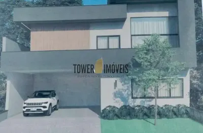 Casa em condomínio fechado com 3 quartos à venda na Estrada Municipal do Roncáglia, 1090, Residencial Mont' Alcino, Valinhos, 250 m2 por R$ 1.850.000