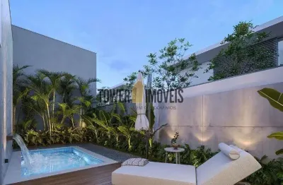 Casa em condomínio fechado com 3 quartos à venda na estrada municipal do roncáglia, 1090, residencial mont' alcino, valinhos, 200 m2 por r$ 950.000