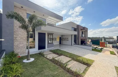 Casa em condomínio fechado com 3 quartos à venda na estrada municipal do roncáglia, 1090, residencial mont' alcino, valinhos, 175 m2 por r$ 1.849.000