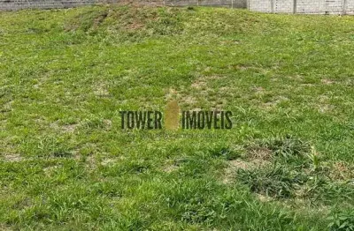 Terreno em condomínio fechado à venda no residencial mont' alcino, valinhos  por r$ 370.000