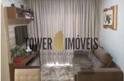Apartamento com 3 quartos à venda na rua leonor bordin speglish, 26, residencial nova era, valinhos, 62 m2 por r$ 330.000