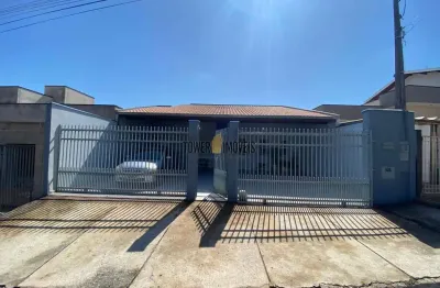 Casa com 3 quartos à venda na rua francisco speglish, 155, residencial nova era, valinhos, 200 m2 por r$ 850.000