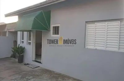 Casa com 2 quartos à venda na rua francisco speglish, 255, residencial nova era, valinhos, 82 m2 por r$ 636.000