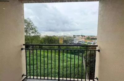 Apartamento com 2 quartos para alugar na rua alzira marcondes, 255, residencial parque da fazenda, campinas, 65 m2 por r$ 3.500