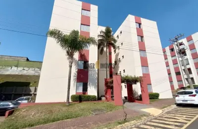 Apartamento com 2 quartos à venda na rua joão bissotto filho, 99, condomínio parque dos pássaros, valinhos, 59 m2 por r$ 330.000
