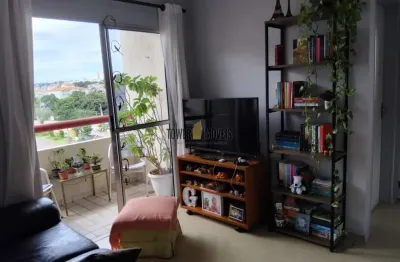 Apartamento com 2 quartos à venda na rua joão bissotto filho, 99, condomínio parque dos pássaros, valinhos, 60 m2 por r$ 365.000