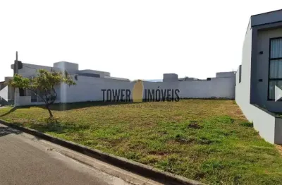 Terreno em condomínio fechado à venda na estrada municipal mineko ito, 4535, residencial real parque sumaré, sumaré por r$ 350.000