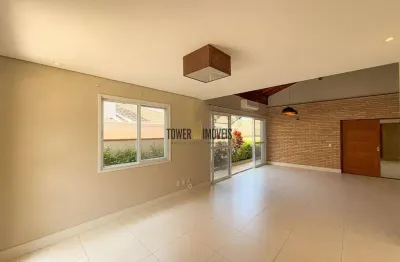 Casa em condomínio fechado com 3 quartos à venda na rua paiquere, 629, loteamento reserva das palmeiras, valinhos, 210 m2 por r$ 2.690.000