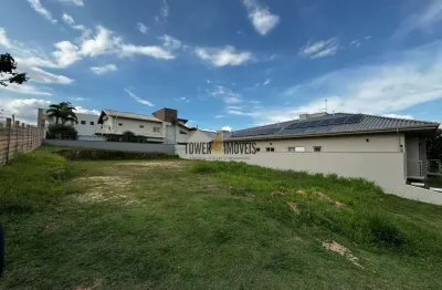 Terreno em condomínio fechado à venda na rua paiquere, 629, loteamento reserva das palmeiras, valinhos por r$ 1.100.000