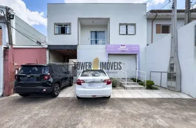 Casa com 3 quartos à venda na rua josé carlos ferrari, 259, residencial santa maria, valinhos, 313 m2 por r$ 1.300.000
