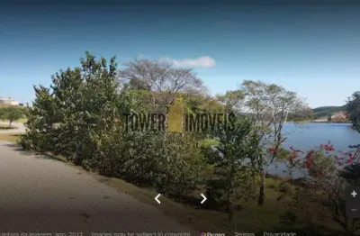 Terreno em condomínio fechado à venda na avenida mário zan, s/n, residencial terras nobres, itatiba por r$ 440.000