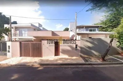 Casa com 3 quartos à venda no residencial terras do barão, campinas , 130 m2 por r$ 750.000