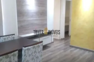 Apartamento com 2 quartos à venda na rua júlia lovisaro vicentini, 100, loteamento nova espírito santo, valinhos, 45 m2 por r$ 230.000