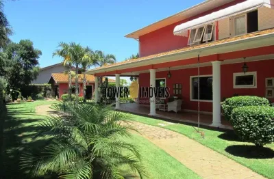 Casa em condomínio fechado com 3 quartos à venda na rodovia visconde de porto seguro, 1515, vale do itamaracá, valinhos, 824 m2 por r$ 3.950.000