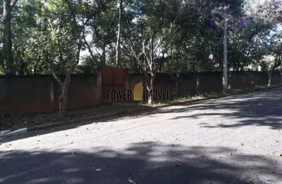 Terreno em condomínio fechado à venda na rodovia visconde de porto seguro, 1515, vale do itamaracá, valinhos por r$ 1.900.000