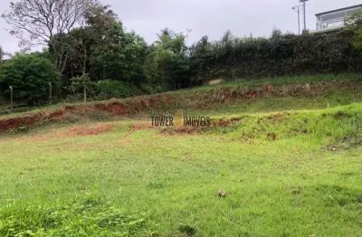Terreno em condomínio fechado à venda na rodovia visconde de porto seguro, 1515, vale do itamaracá, valinhos por r$ 1.290.000