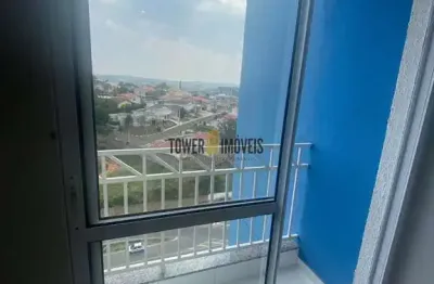 Apartamento com 2 quartos à venda na rua joão bissotto filho, 1181, ortizes, valinhos, 49 m2 por r$ 300.000