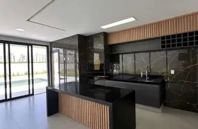 Casa em condomínio fechado com 4 quartos à venda na alameda itajubá, 820, residencial vila lombarda, valinhos, 375 m2 por r$ 3.490.000