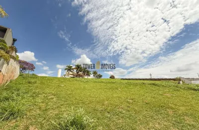 Terreno comercial à venda na alameda itajubá, 820, residencial vila lombarda, valinhos por r$ 809.000